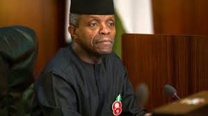 Malnutrition: FG, states invest N3.8bn in procuring `Ready-to Use’ food - Osinbajo